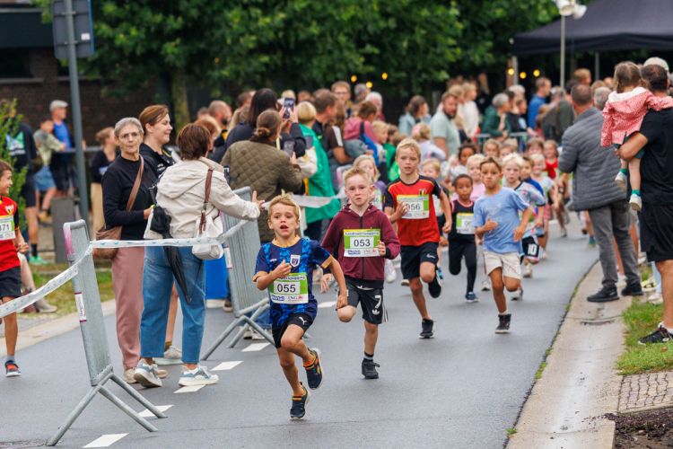 Landlopersjogging 2026